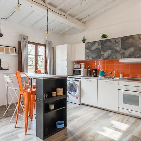 Design Center Florence Apt - Homeunity Εξωτερικό φωτογραφία
