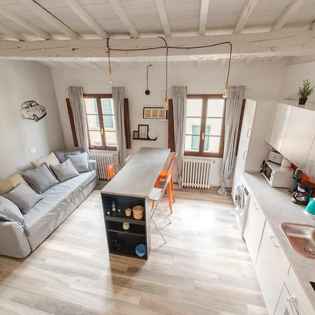 Design Center Florence Apt - Homeunity Εξωτερικό φωτογραφία