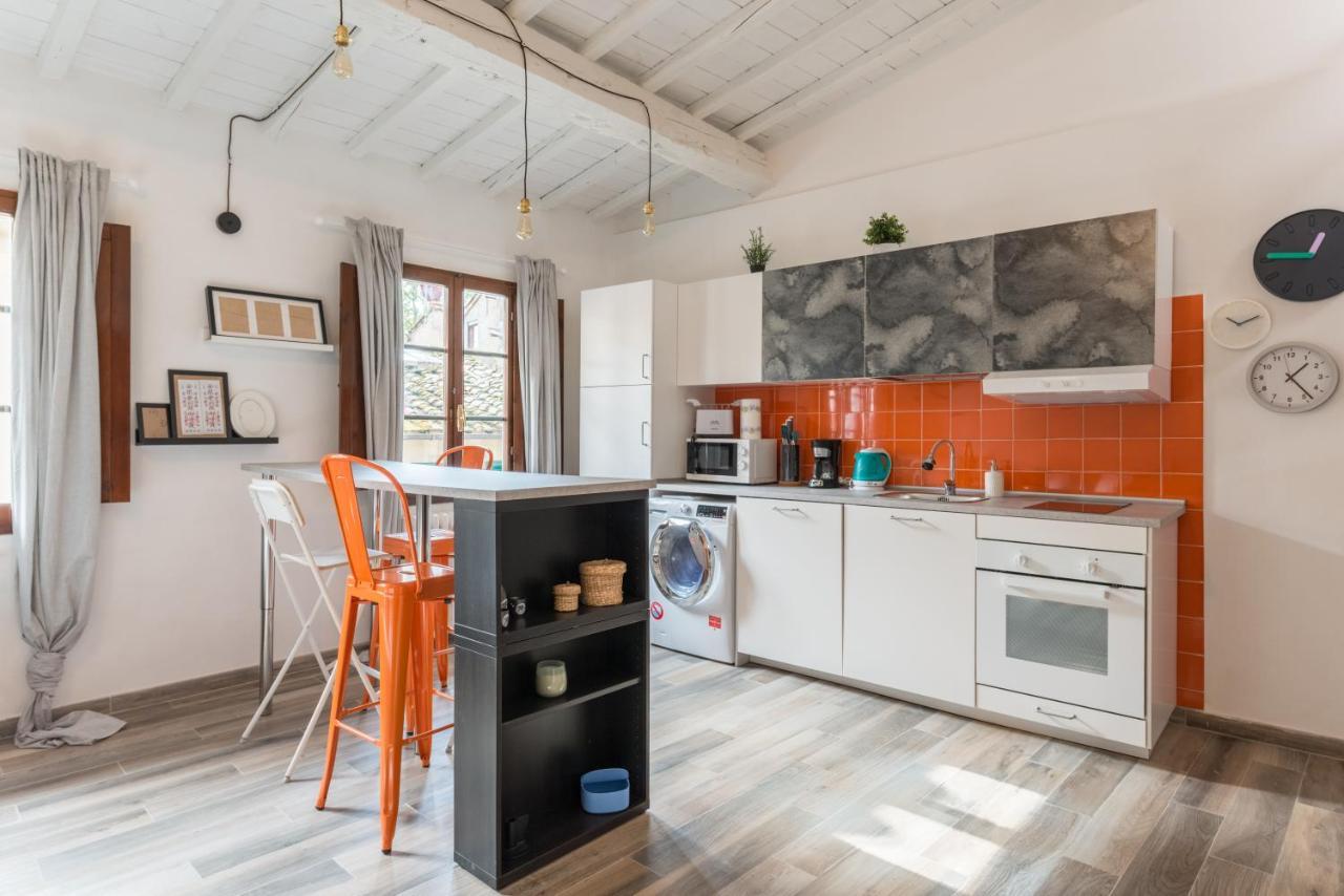 Design Center Florence Apt - Homeunity Εξωτερικό φωτογραφία