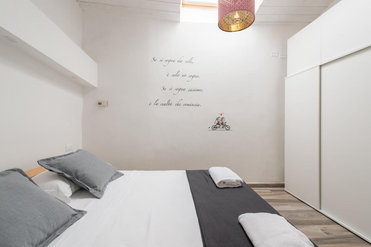 Design Center Florence Apt - Homeunity Εξωτερικό φωτογραφία